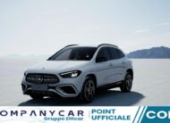 Mercedes-Benz GLA 250 e hybrid EQ AMG Line Advanced Plus