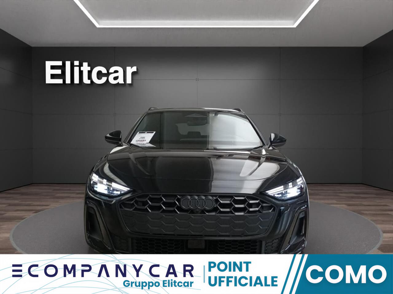 Audi A5 Avant S line TDI S-tronic MHEV