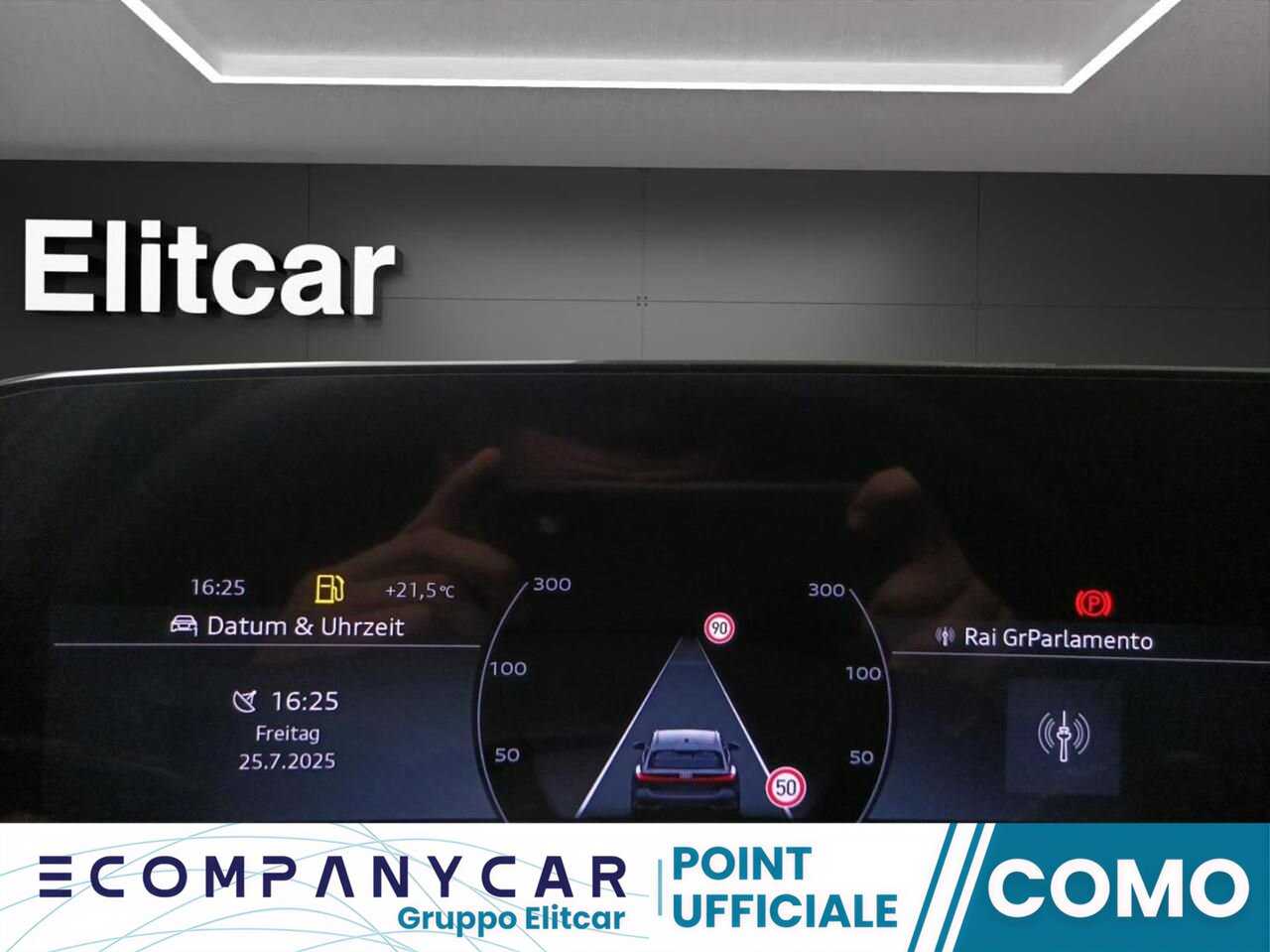 Audi A5 Avant S line TDI S-tronic MHEV
