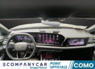 Audi A5 Avant S line TDI S-tronic MHEV