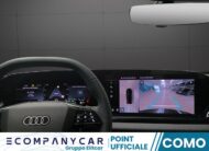 Audi A5 Avant S line TDI S-tronic MHEV
