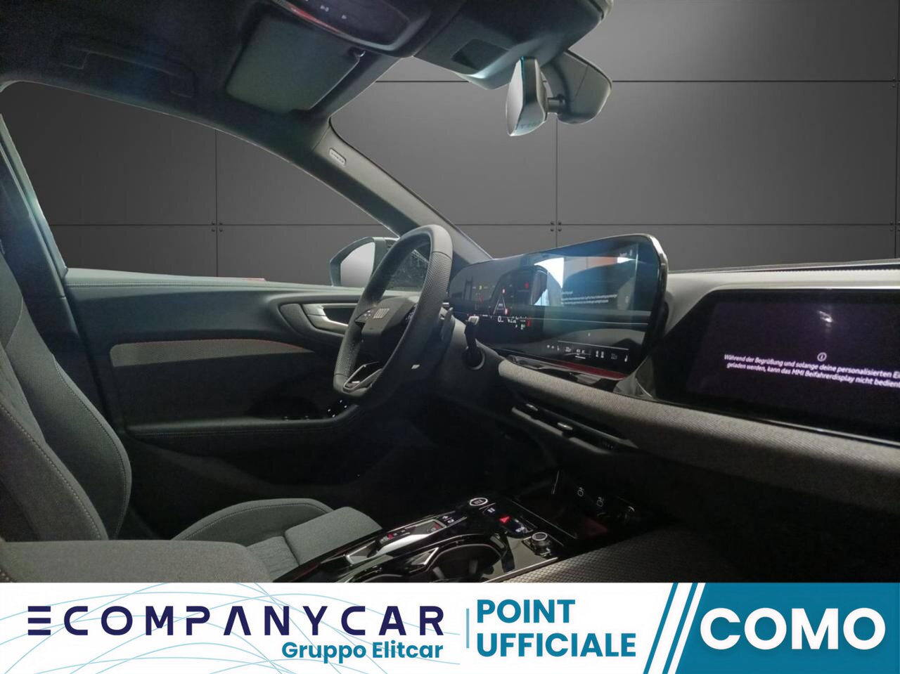 Audi A5 Avant S line TDI S-tronic MHEV