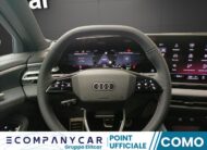 Audi A5 Avant S line TDI S-tronic MHEV