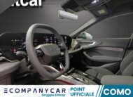 Audi A5 Avant S line TDI S-tronic MHEV