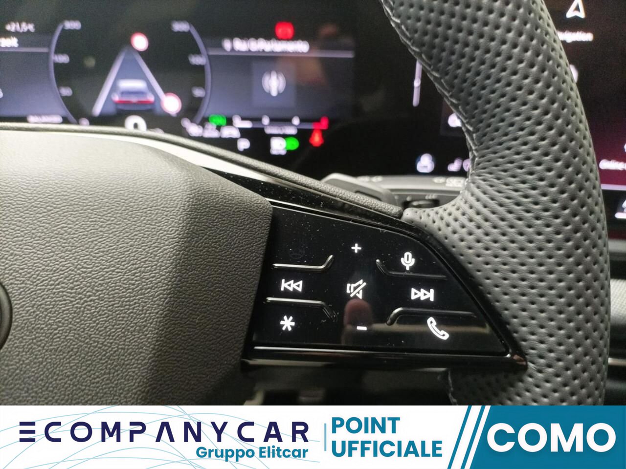 Audi A5 Avant S line TDI S-tronic MHEV
