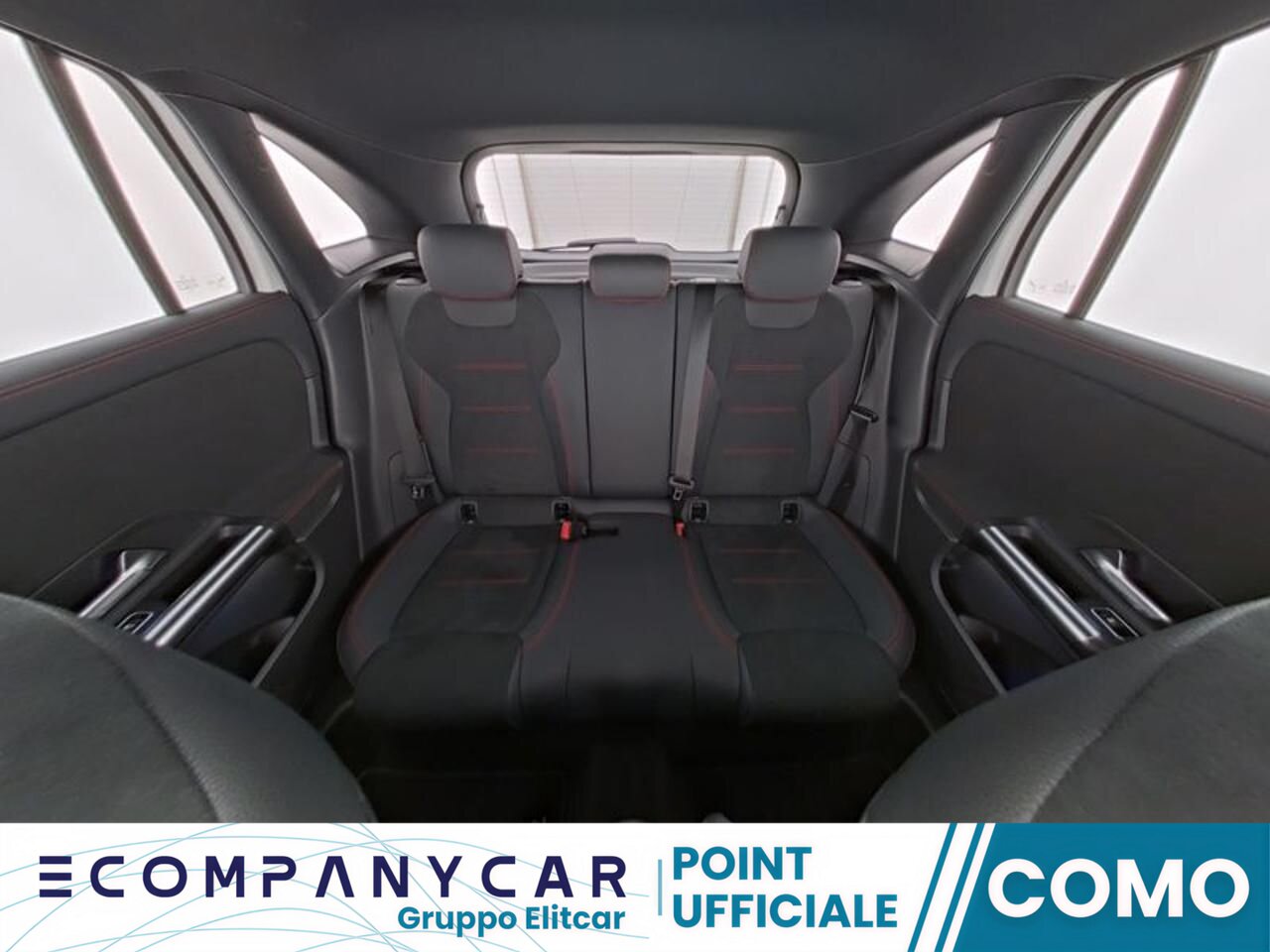Mercedes-Benz GLA 180 Automatic AMG Line Advanced Plus