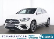 Mercedes-Benz GLA 180 Automatic AMG Line Advanced Plus