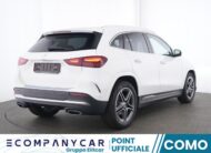 Mercedes-Benz GLA 180 Automatic AMG Line Advanced Plus