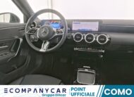 Mercedes-Benz A 180 Automatic Progressive Advanced