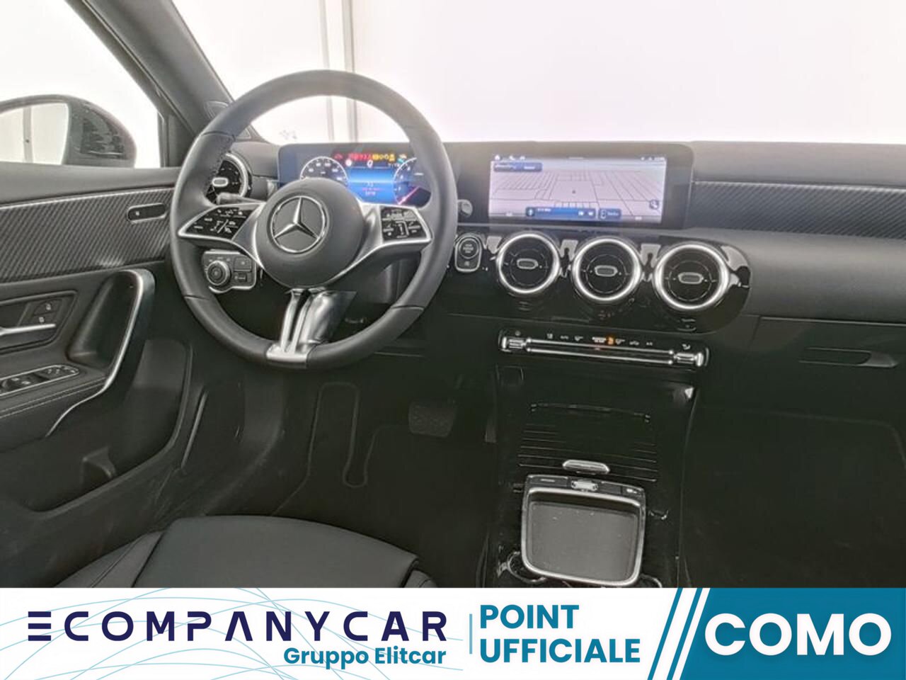 Mercedes-Benz A 180 Automatic Progressive Advanced