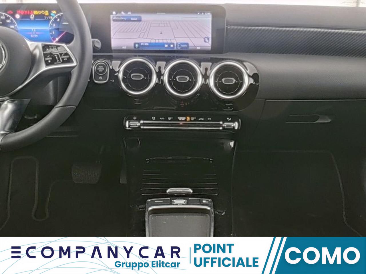 Mercedes-Benz A 180 Automatic Progressive Advanced