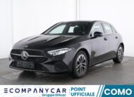 Mercedes-Benz A 180 Automatic Progressive Advanced