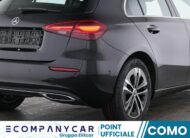 Mercedes-Benz A 180 Automatic Progressive Advanced