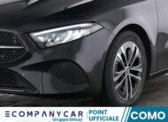 Mercedes-Benz A 180 Automatic Progressive Advanced