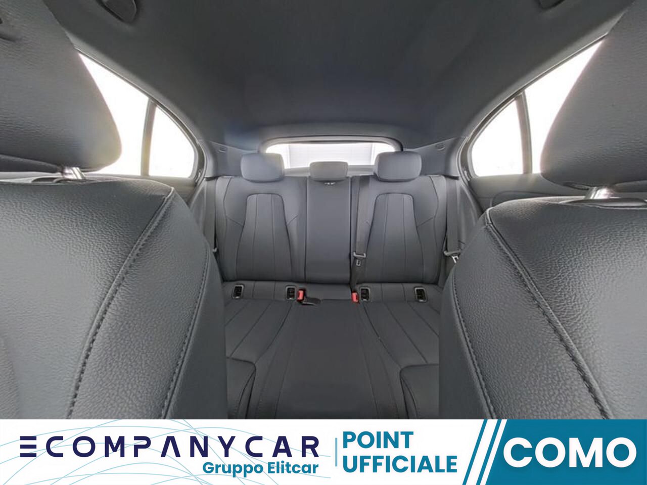 Mercedes-Benz A 180 Automatic Progressive Advanced