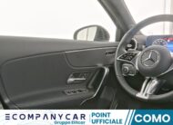 Mercedes-Benz A 180 Automatic Progressive Advanced