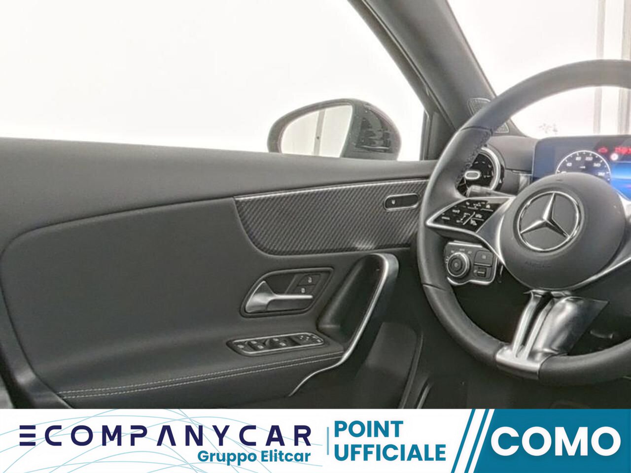 Mercedes-Benz A 180 Automatic Progressive Advanced