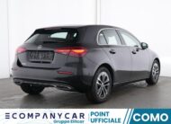 Mercedes-Benz A 180 Automatic Progressive Advanced
