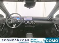 Mercedes-Benz A 180 Automatic Progressive Advanced