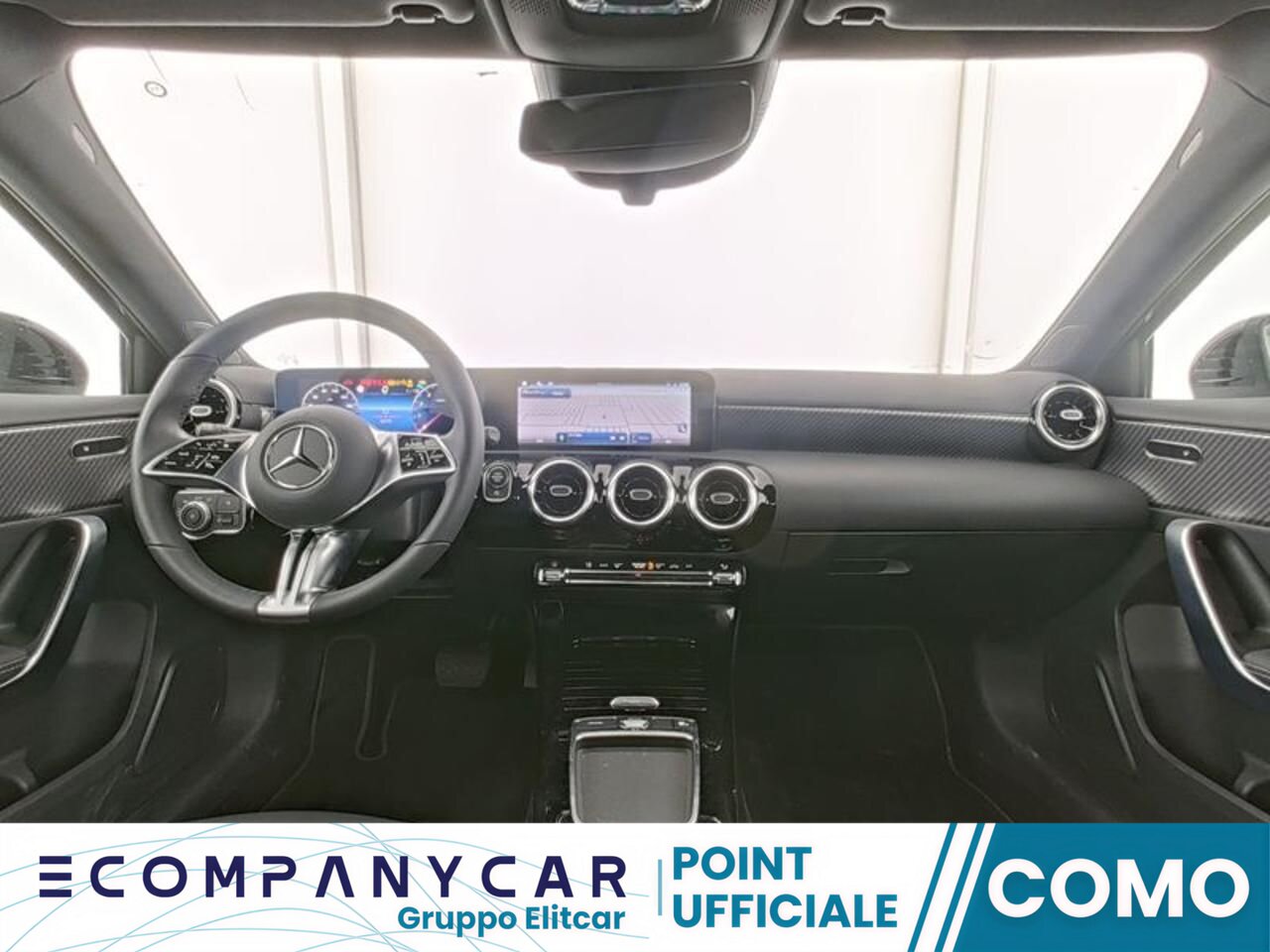 Mercedes-Benz A 180 Automatic Progressive Advanced