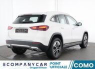 Mercedes-Benz GLA 180 Automatic Progressive Advanced