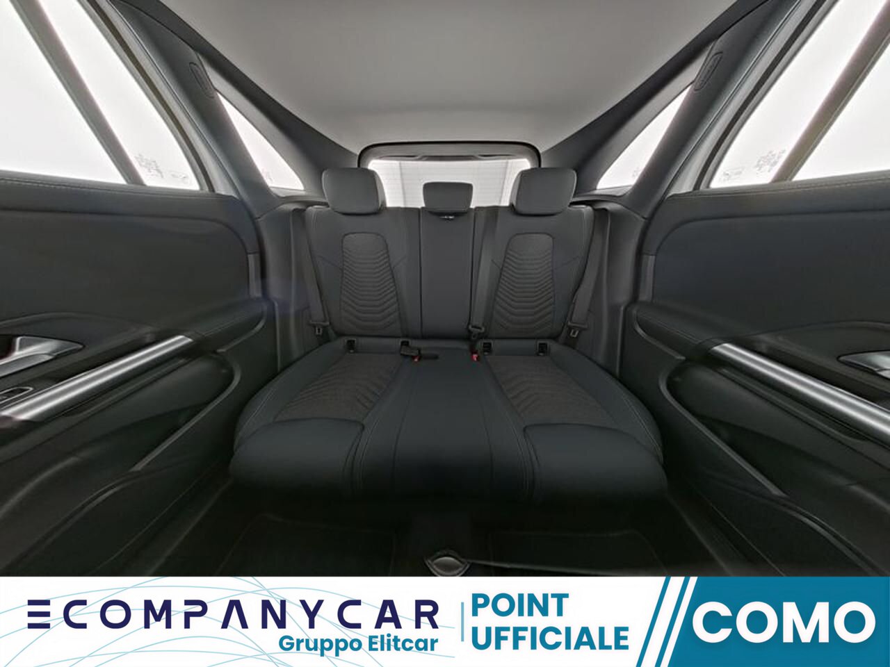 Mercedes-Benz GLA 180 Automatic Progressive Advanced