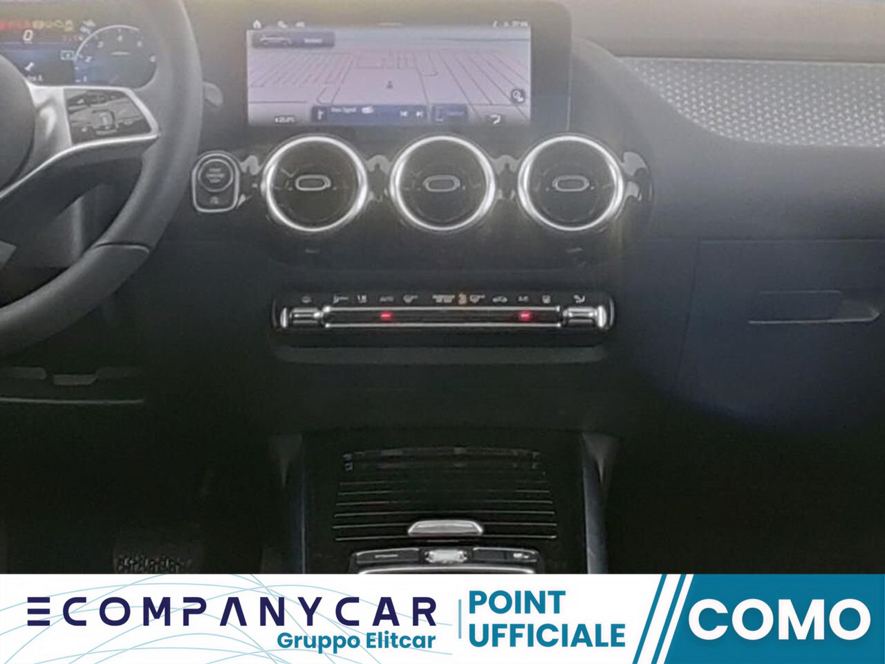Mercedes-Benz GLA 180 Automatic Progressive Advanced