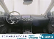Mercedes-Benz GLA 180 Automatic Progressive Advanced