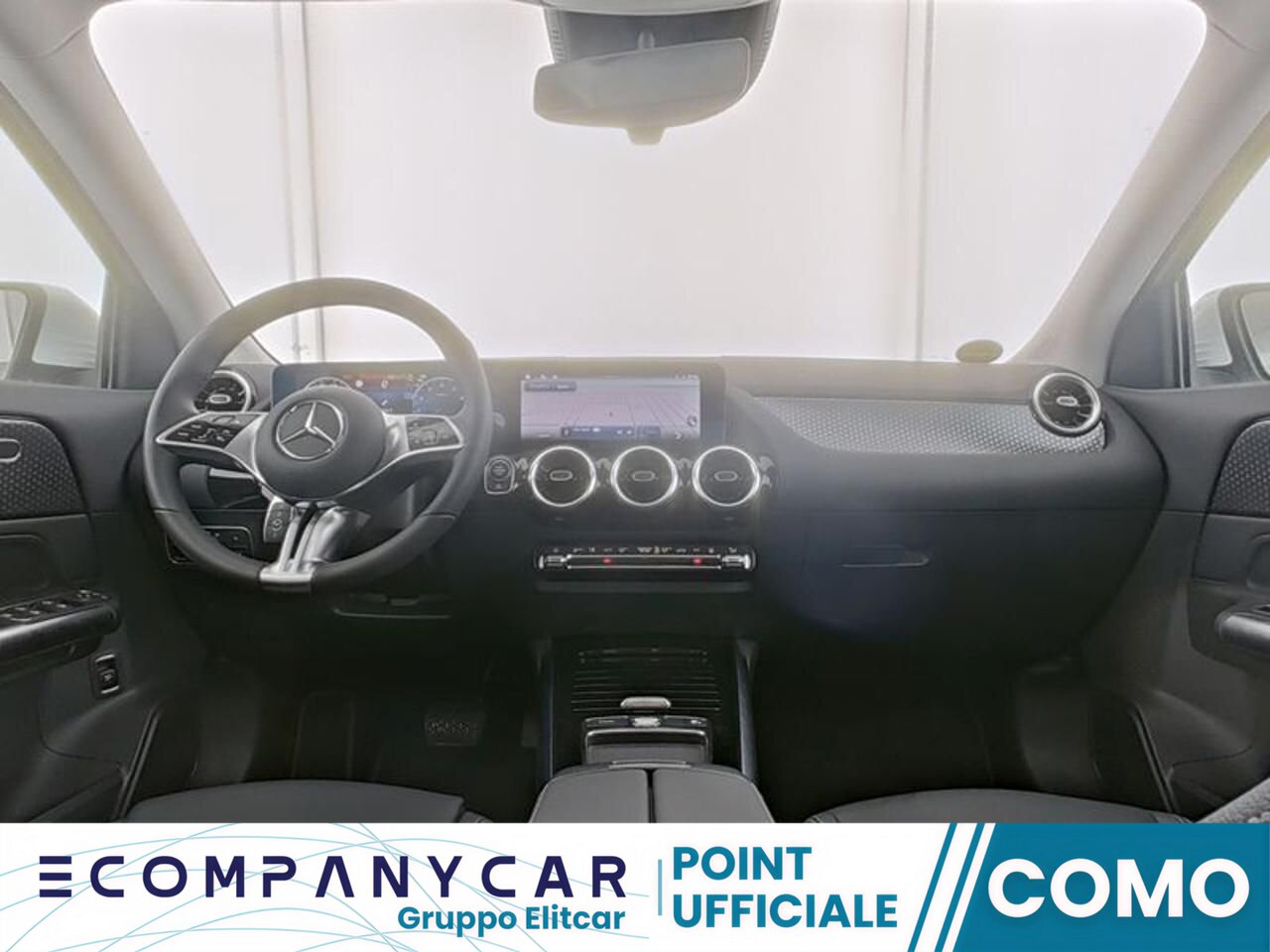 Mercedes-Benz GLA 180 Automatic Progressive Advanced