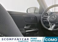 Mercedes-Benz GLA 180 Automatic Progressive Advanced