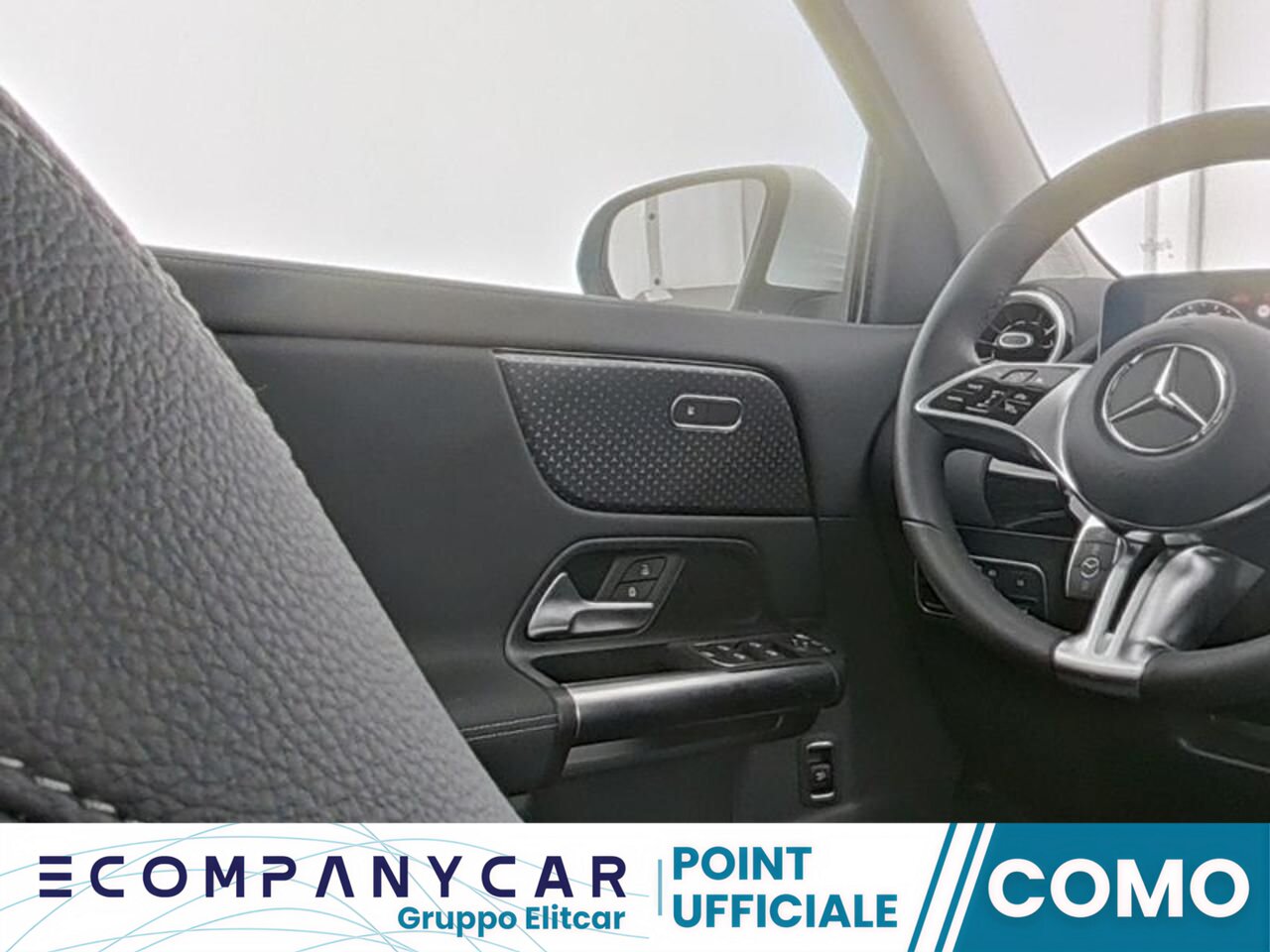 Mercedes-Benz GLA 180 Automatic Progressive Advanced