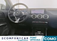 Mercedes-Benz GLA 180 Automatic Progressive Advanced