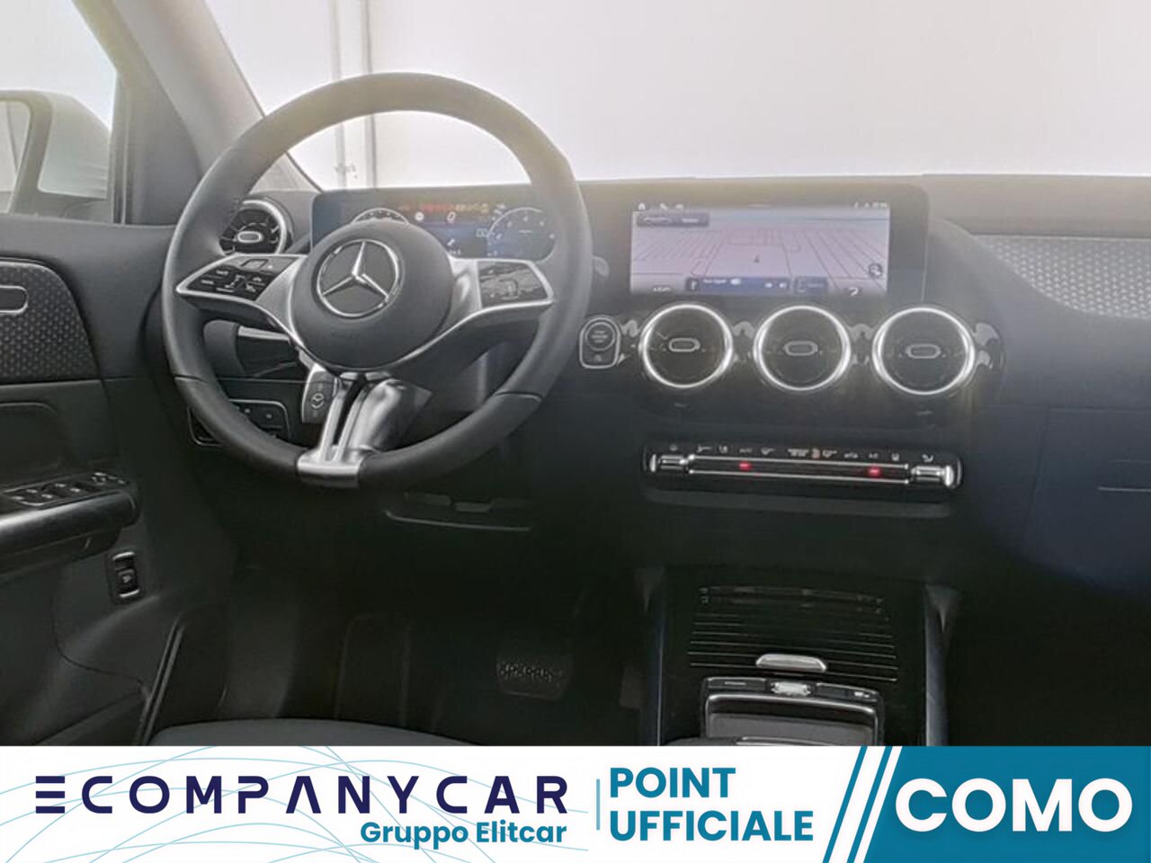 Mercedes-Benz GLA 180 Automatic Progressive Advanced