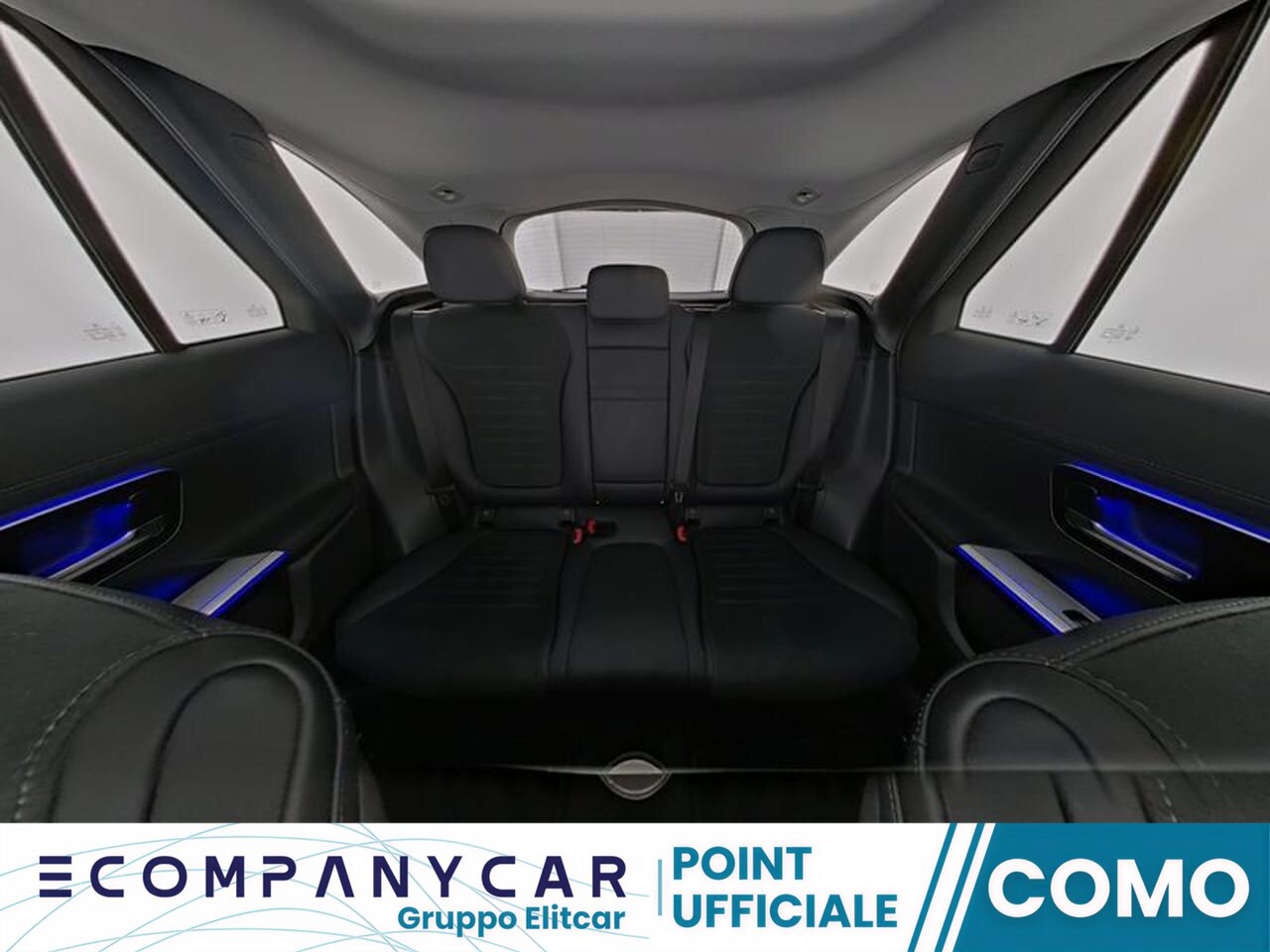 Mercedes-Benz GLC 200 4Matic Mild Hybrid AMG Line Advanced Plus