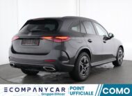 Mercedes-Benz GLC 200 4Matic Mild Hybrid AMG Line Advanced Plus