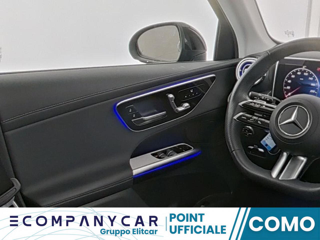 Mercedes-Benz GLC 200 4Matic Mild Hybrid AMG Line Advanced Plus
