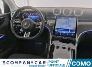 Mercedes-Benz GLC 200 4Matic Mild Hybrid AMG Line Advanced Plus