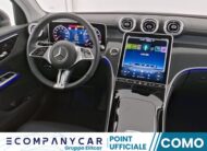 Mercedes-Benz GLC 200 d 4M Mild Hybrid Advanced Plus