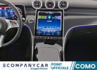 Mercedes-Benz GLC 200 d 4M Mild Hybrid Advanced Plus