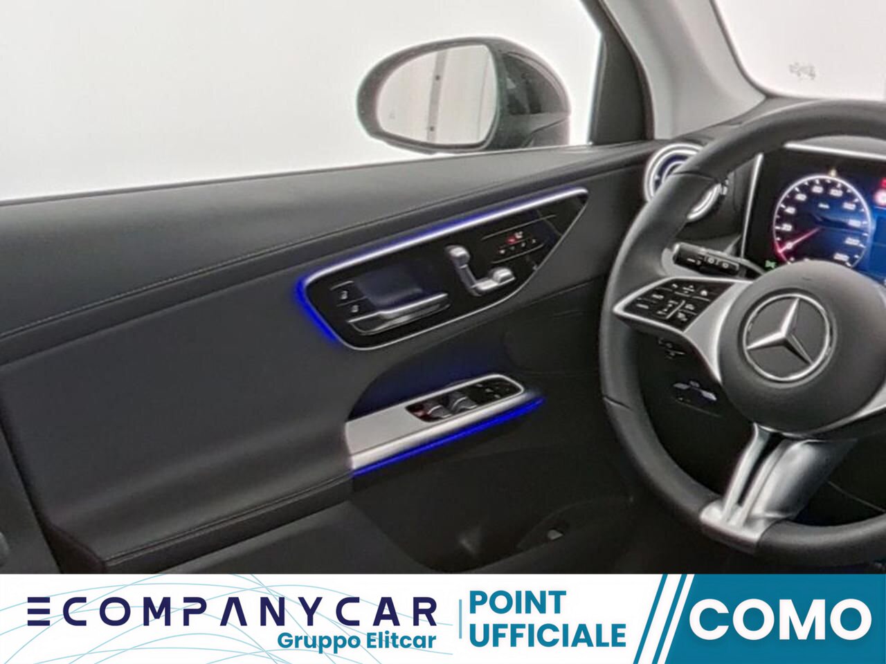 Mercedes-Benz GLC 200 d 4M Mild Hybrid Advanced Plus