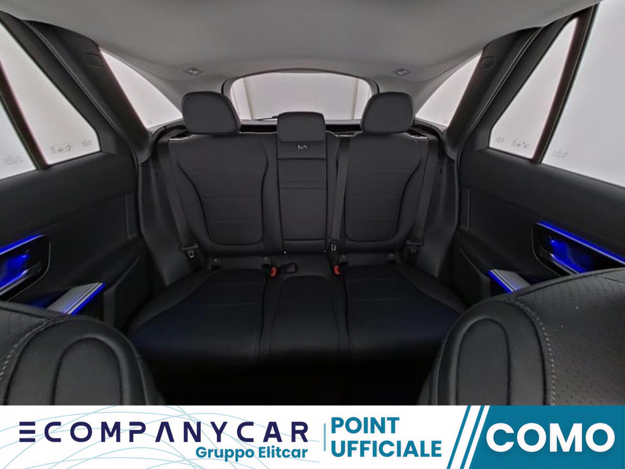 Mercedes-Benz GLC 200 d 4M Mild Hybrid Advanced Plus