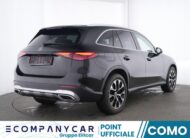 Mercedes-Benz GLC 200 d 4M Mild Hybrid Advanced Plus