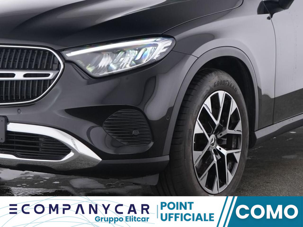 Mercedes-Benz GLC 200 d 4M Mild Hybrid Advanced Plus
