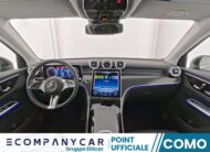 Mercedes-Benz GLC 200 d 4M Mild Hybrid Advanced Plus
