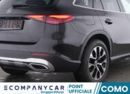 Mercedes-Benz GLC 200 d 4M Mild Hybrid Advanced Plus
