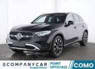 Mercedes-Benz GLC 200 d 4M Mild Hybrid Advanced Plus