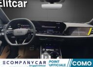 Audi A5 Avant TFSI 150 kW S tronic S Line edition