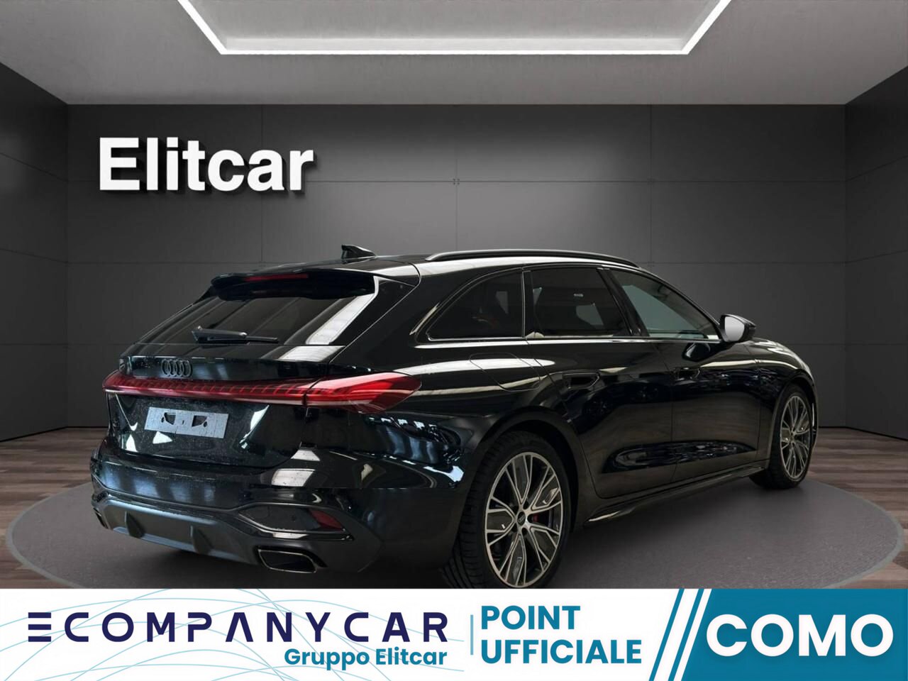 Audi A5 Avant TFSI 150 kW S tronic S Line edition