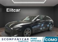 Audi A5 Avant TFSI 150 kW S tronic S Line edition