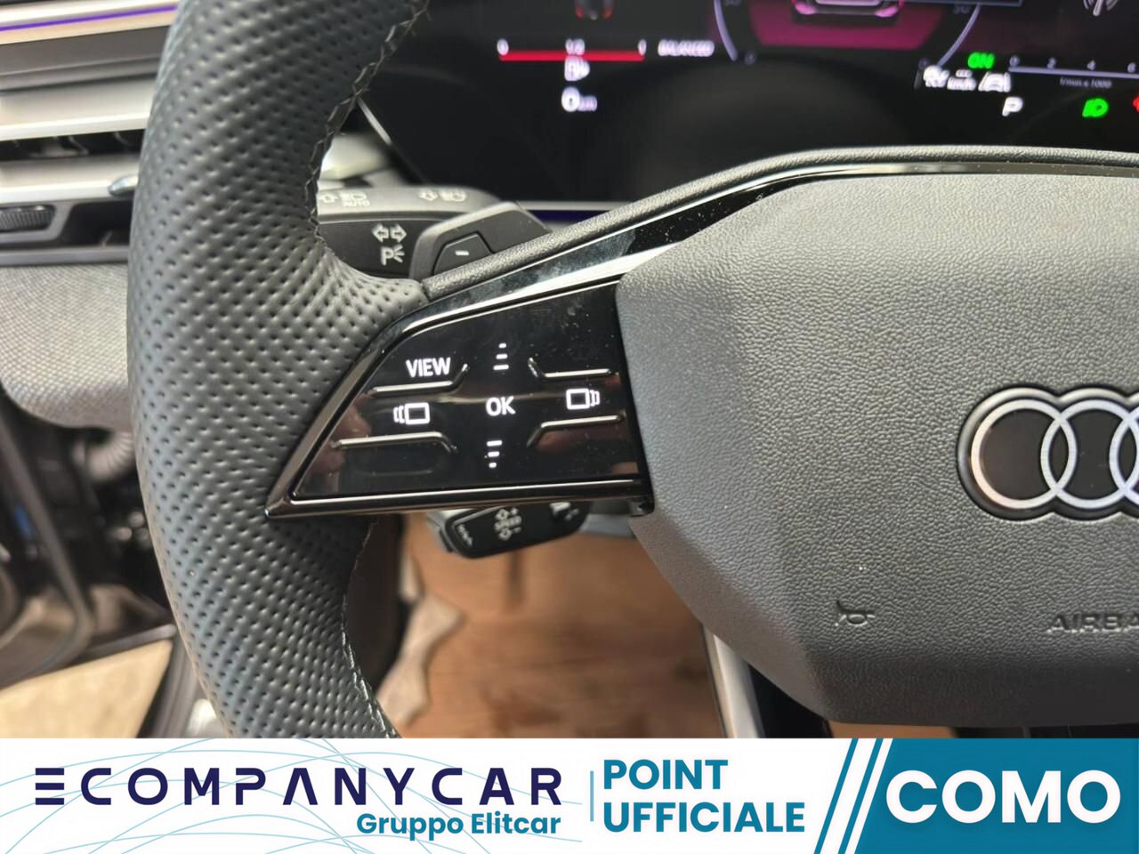 Audi A5 Avant TFSI 150 kW S tronic S Line edition
